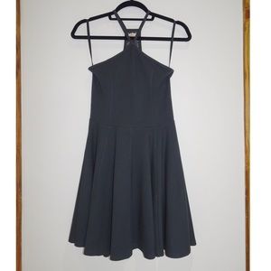 Hollister Skater Dress